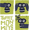 Three Monkeys Restaurant Phuket